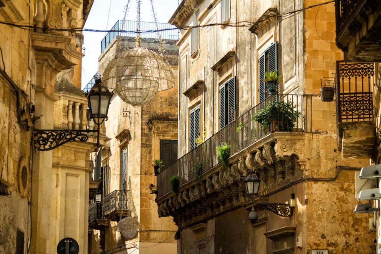 Casina Dei Baroni Villa Lecce Exterior photo